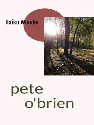 cover image of Haiku Wonder